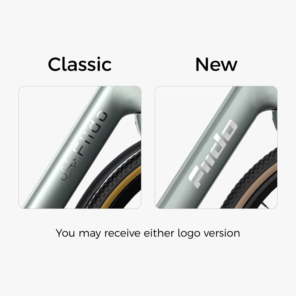 Fiido Air Ultra-Light Carbon Fiber E-Bike - Image 3