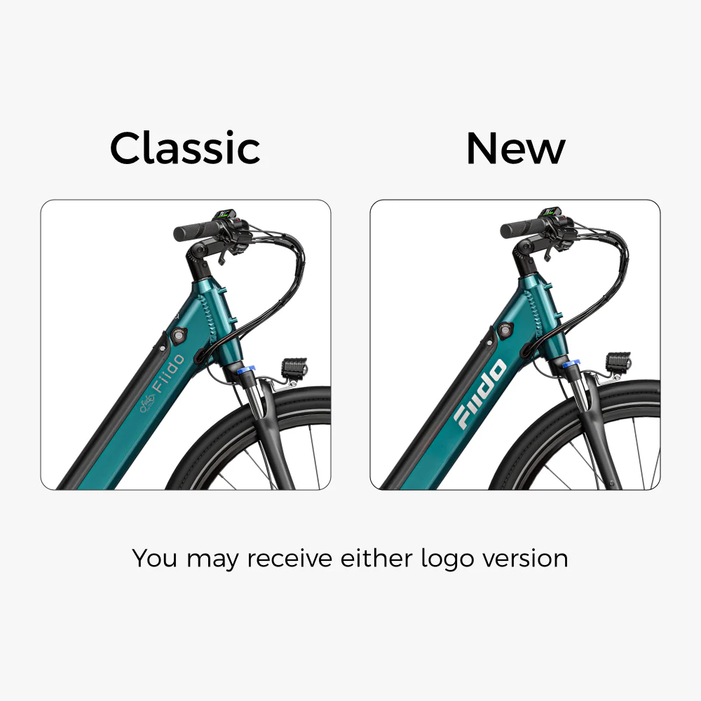 Fiido C11 City E-Bike - Image 3