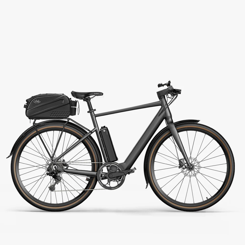 Fiido C21 Gravel & City E-Bike - Image 9