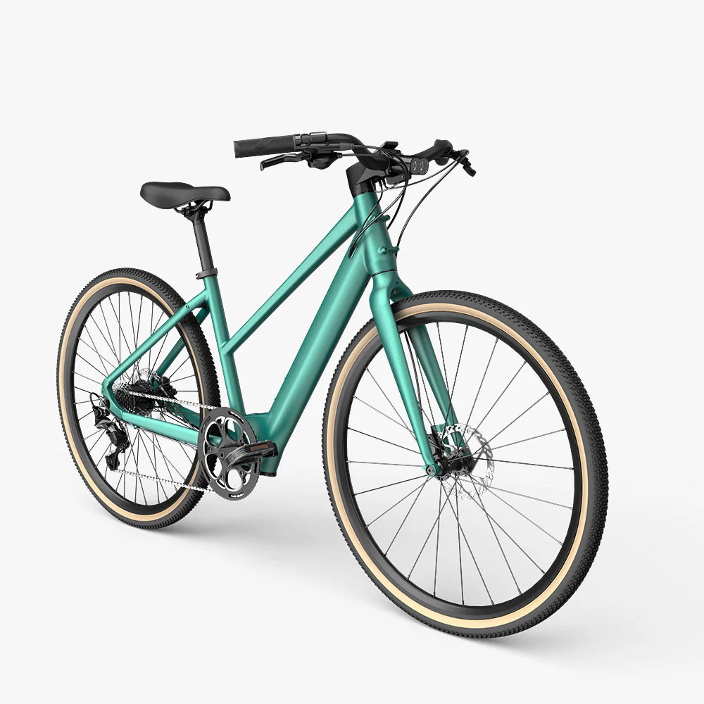 Fiido E-Gravel C22 Electric Bike - Image 6