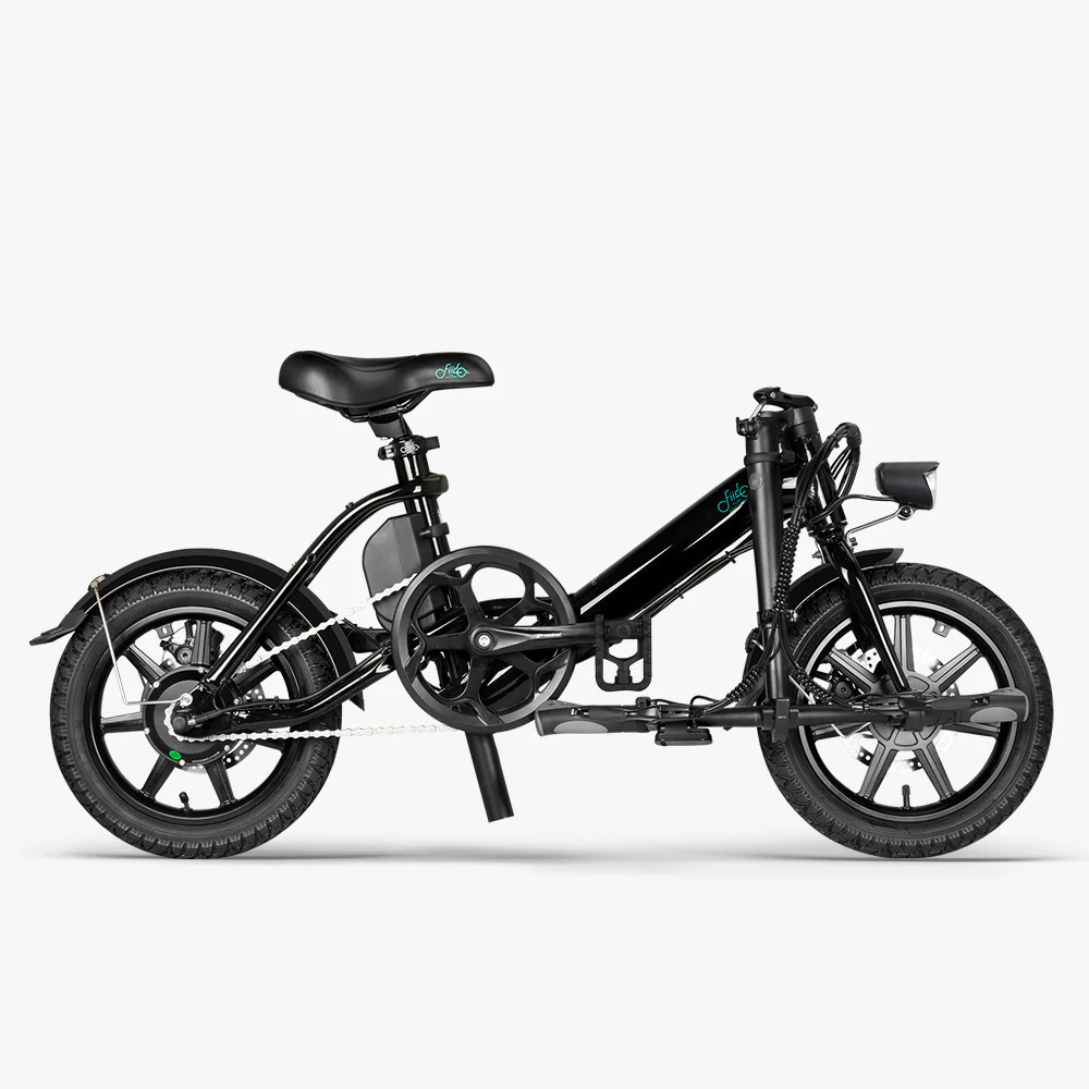 Fiido D3 Pro Mini Electric Bike - Image 10