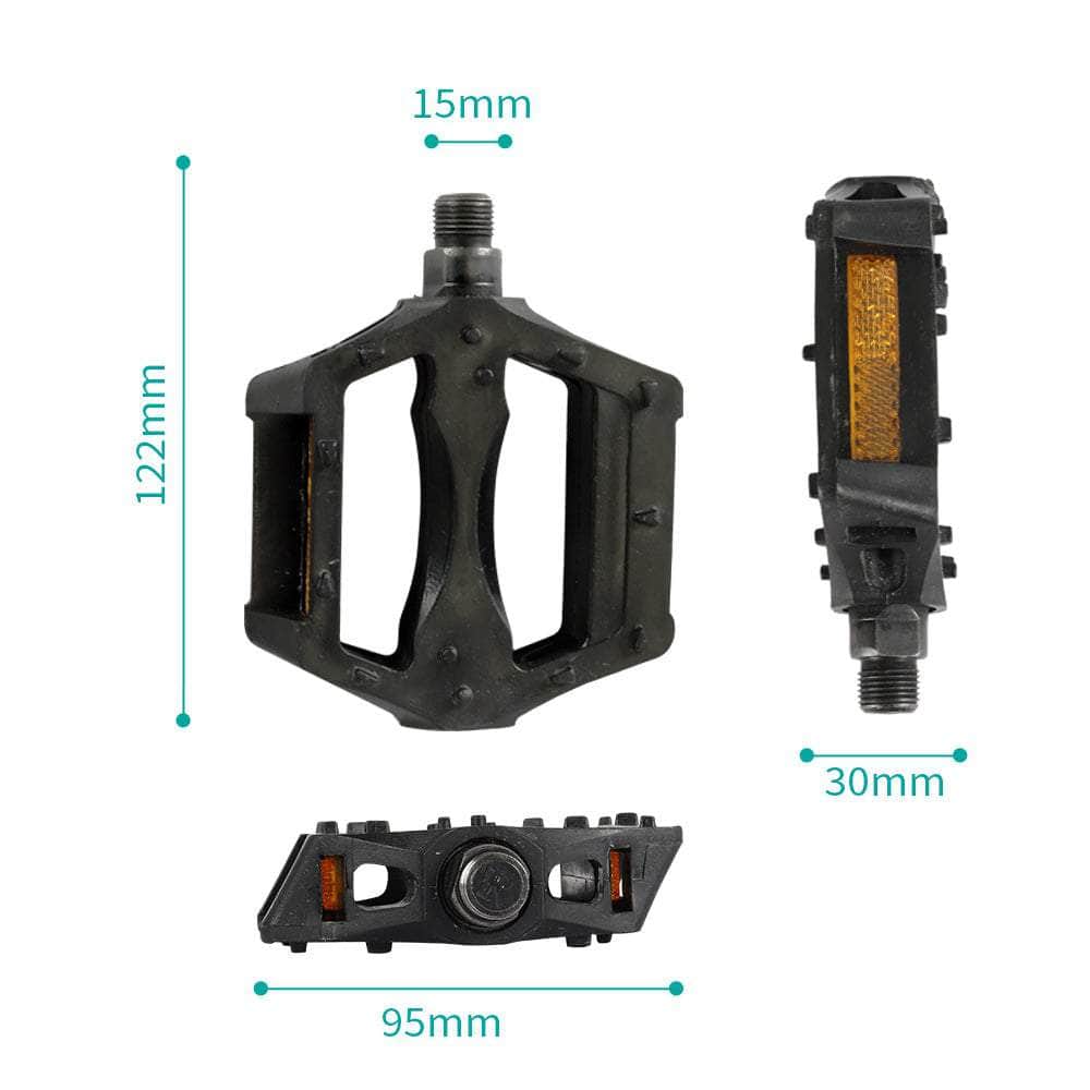 Fiido Pedals for D3/D3S - Image 2