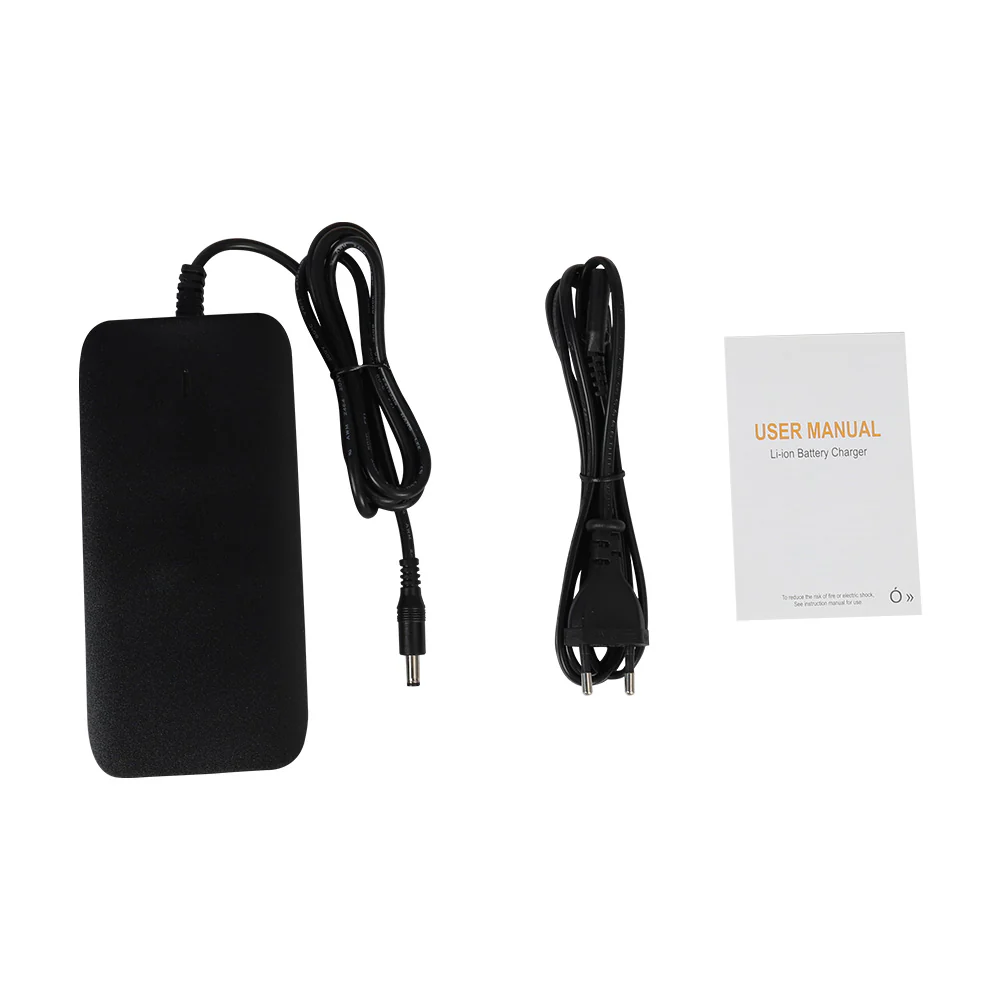 Fiido Electric Bike Charge for M21 - Image 2