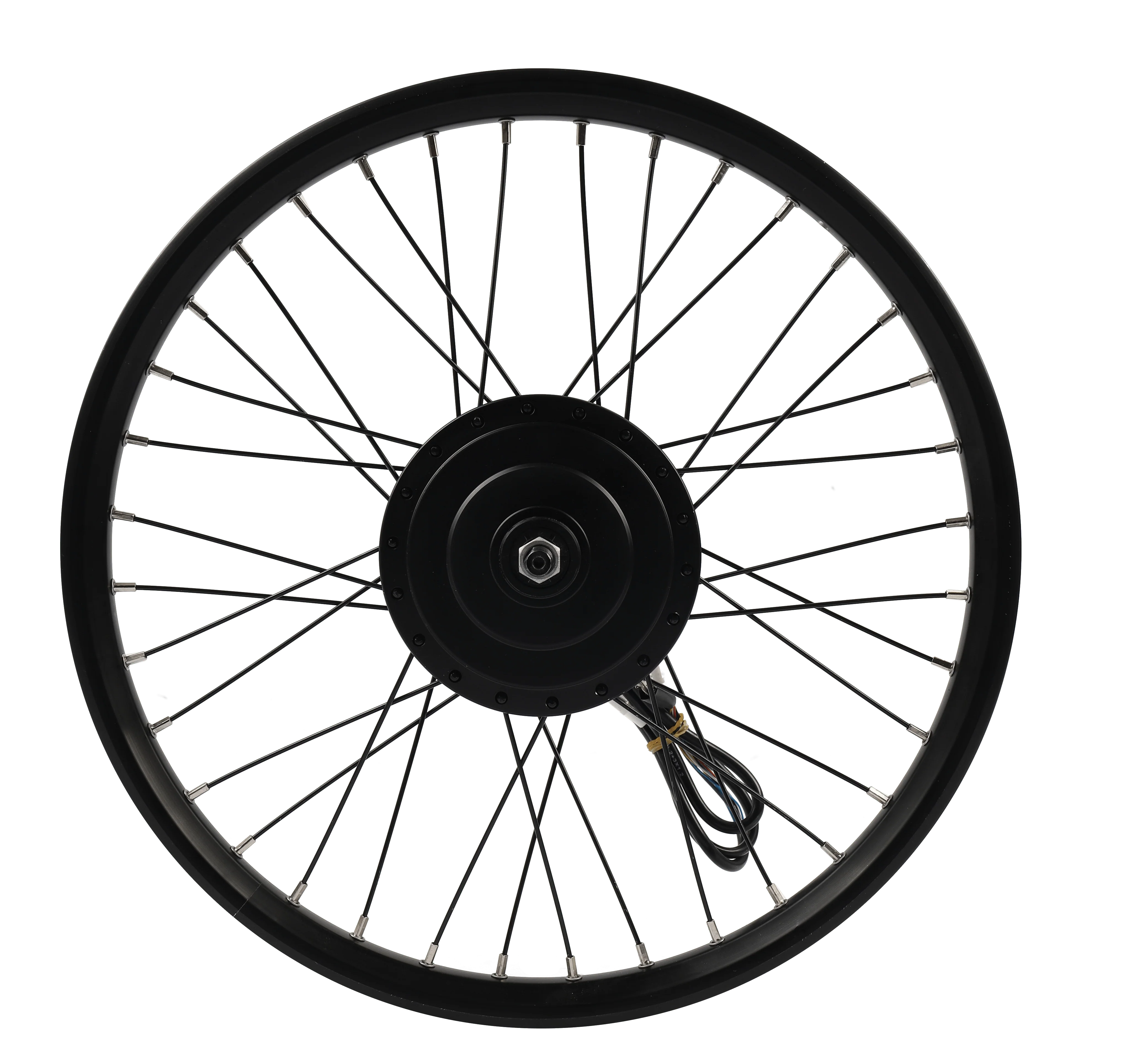 Fiido X Wheel - Image 2