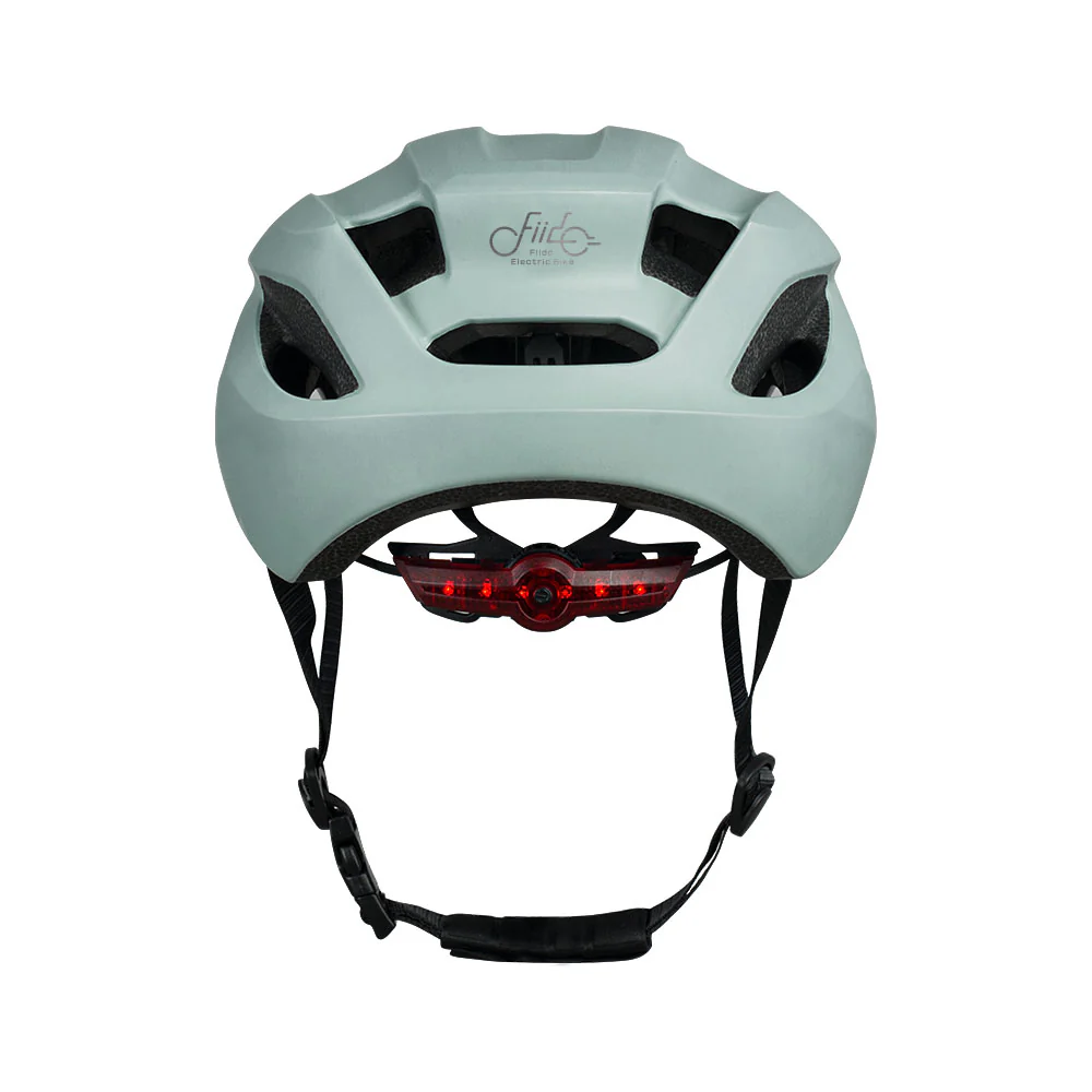 Fiido Helmet - Lightweight & Adjustable Safety Riding Gear - Image 3