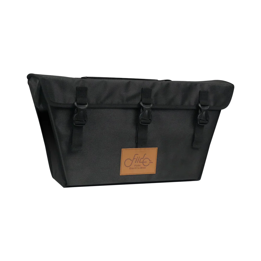 Fiido Hump - Reinforced Pannier for T2 and Cargo e-Bikes - Image 3