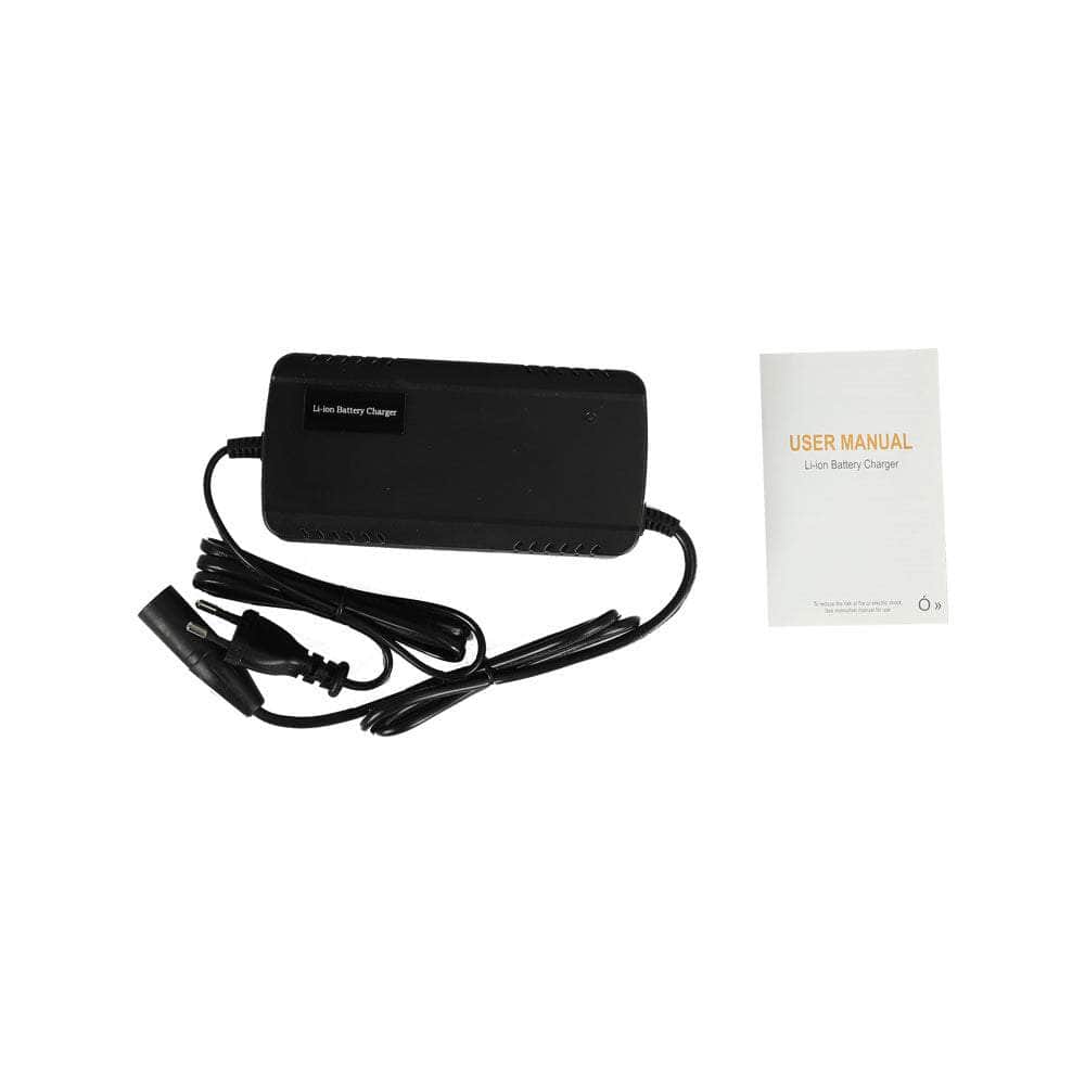 Fiido Electric Bike Charger for T1/L3/L2 - Image 2
